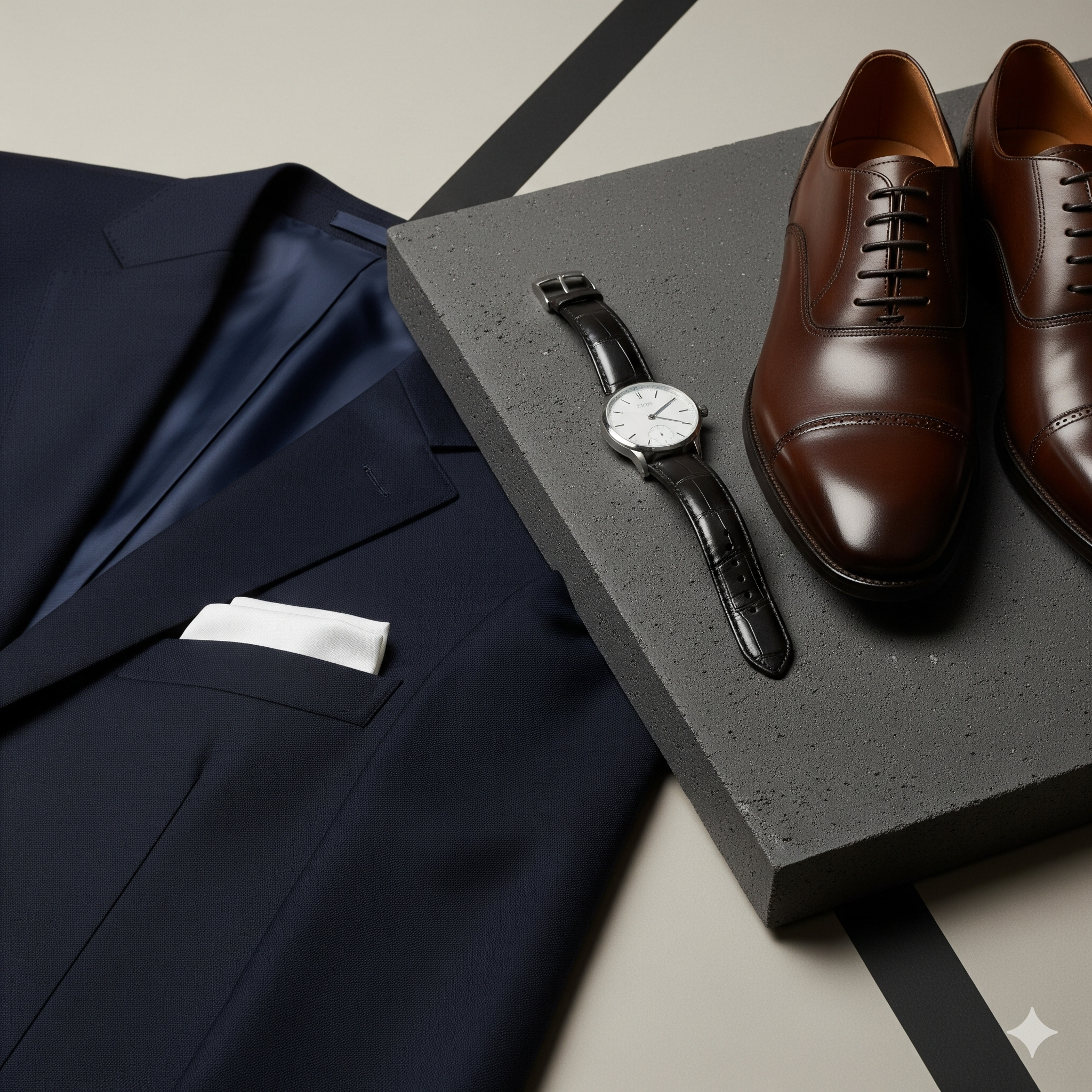 Men's